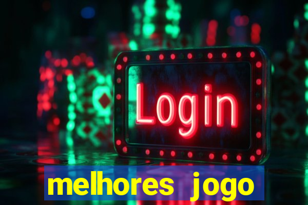 melhores jogo offline para android