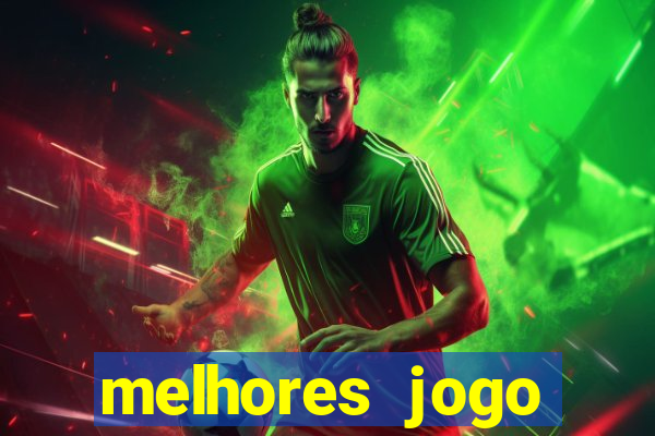 melhores jogo offline para android