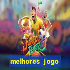 melhores jogo offline para android