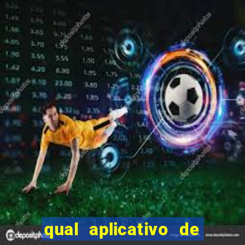 qual aplicativo de jogos que ganha dinheiro de verdade