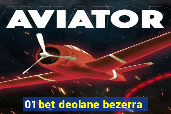 01 bet deolane bezerra