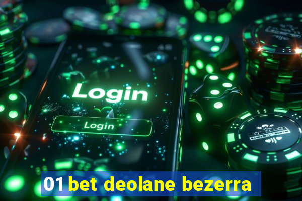 01 bet deolane bezerra