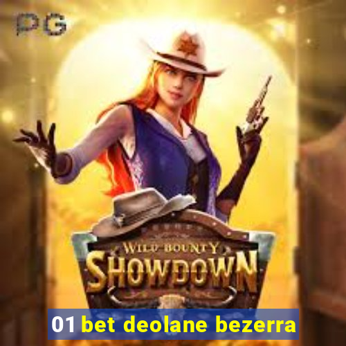 01 bet deolane bezerra