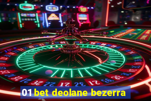 01 bet deolane bezerra