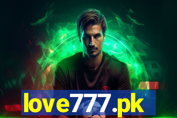 love777.pk