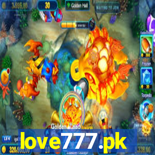 love777.pk