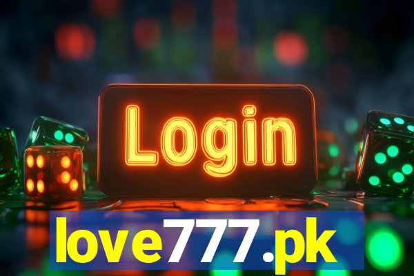 love777.pk