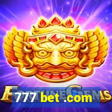 777 bet .com