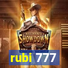 rubi 777