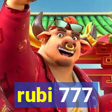 rubi 777