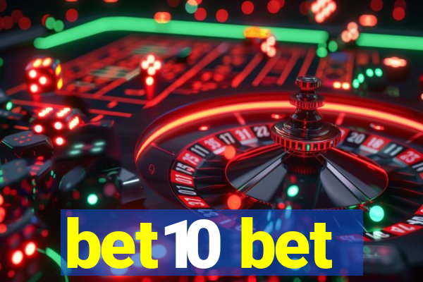 bet10 bet