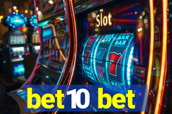 bet10 bet