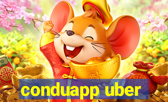 conduapp uber