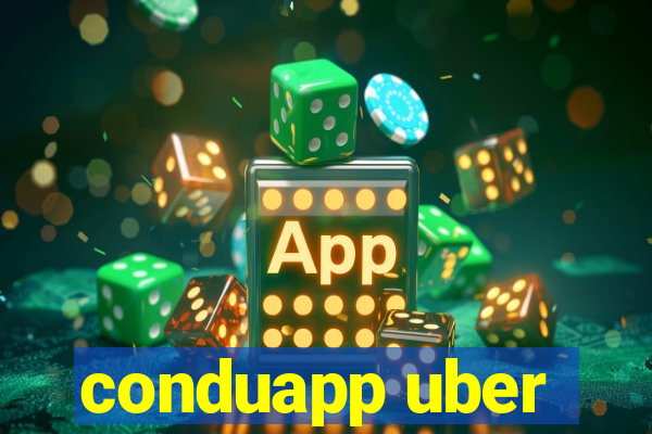 conduapp uber