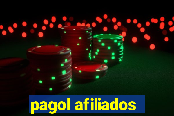 pagol afiliados