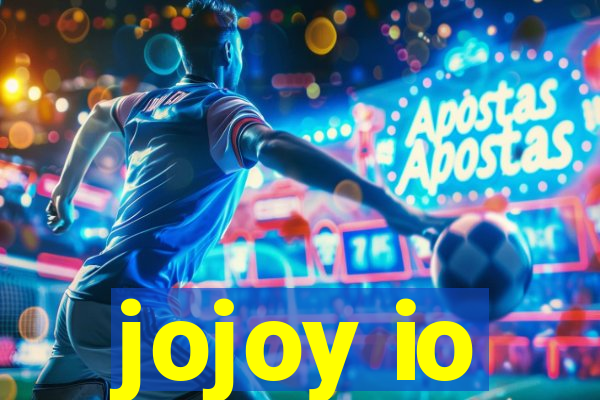 jojoy io