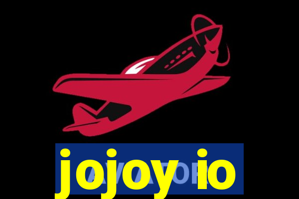 jojoy io