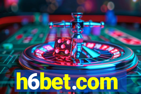 h6bet.com