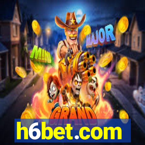 h6bet.com