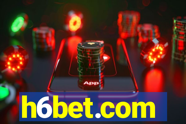 h6bet.com