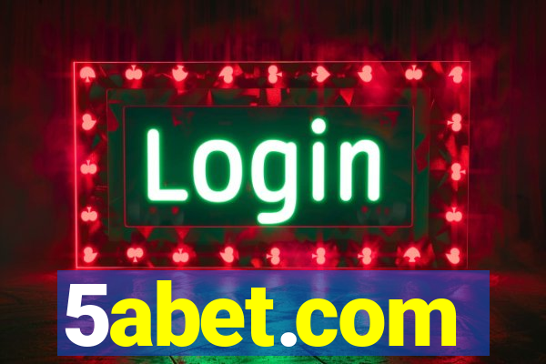 5abet.com