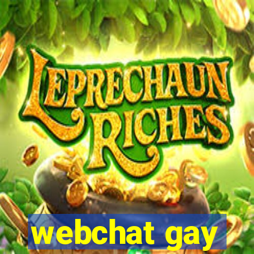 webchat gay