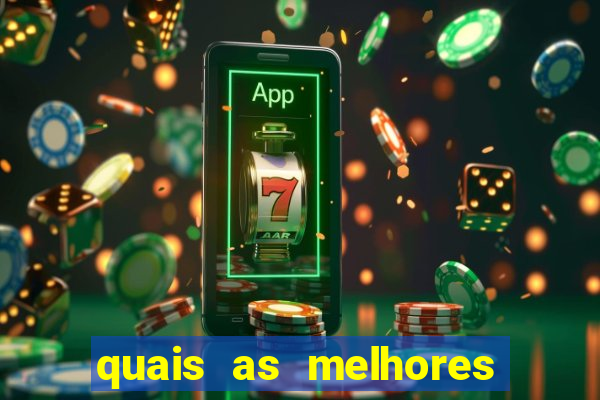 quais as melhores plataformas de jogos para ganhar dinheiro