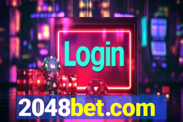 2048bet.com