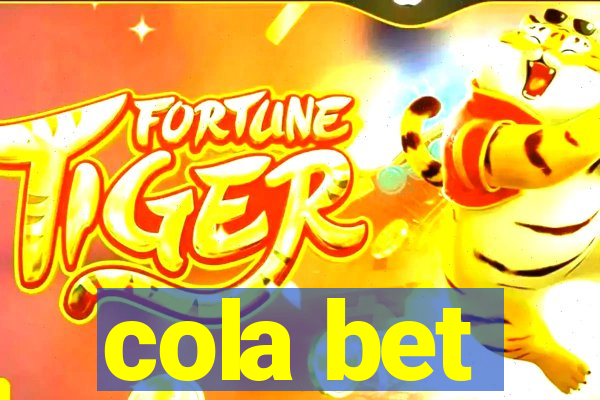 cola bet