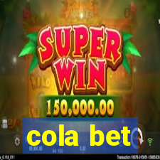 cola bet