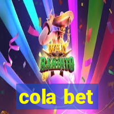 cola bet