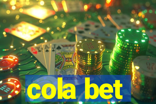 cola bet