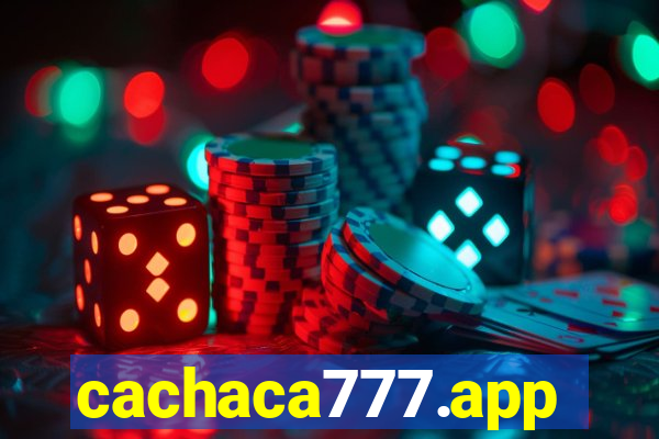 cachaca777.app