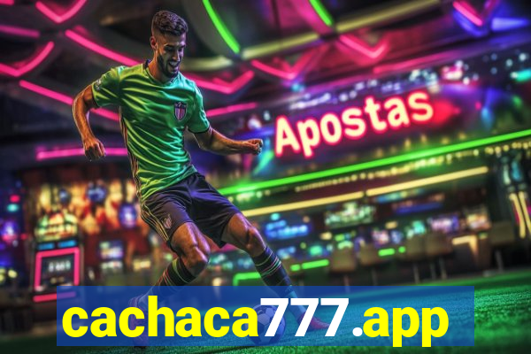 cachaca777.app