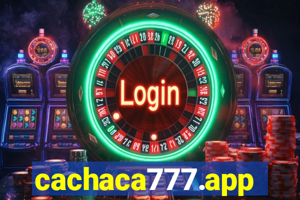 cachaca777.app