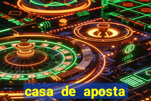 casa de aposta chinesa tigrinho