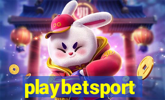 playbetsport