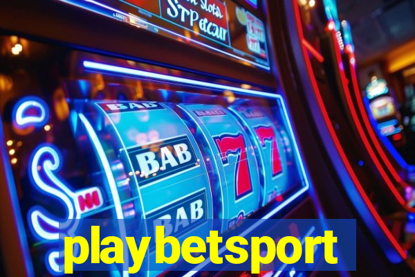 playbetsport