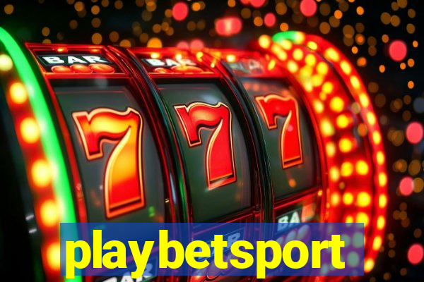 playbetsport