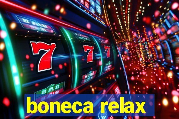 boneca relax