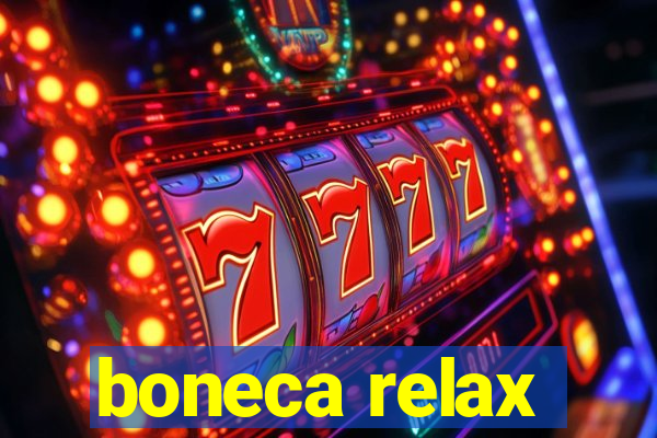 boneca relax