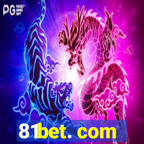 81bet. com