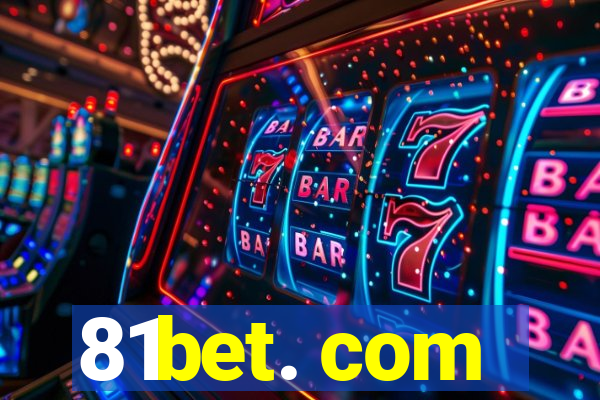 81bet. com