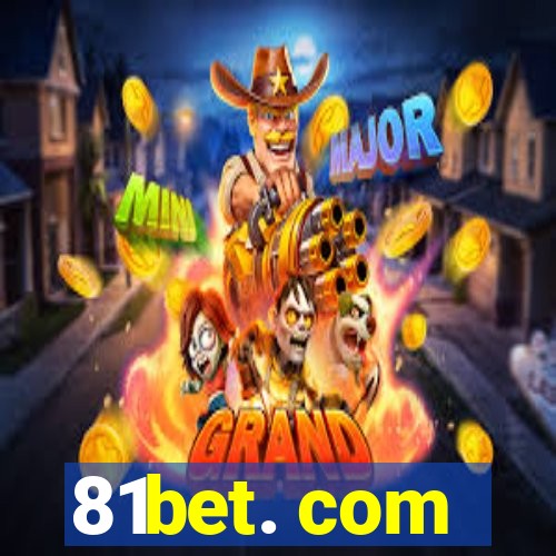 81bet. com