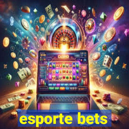 esporte bets