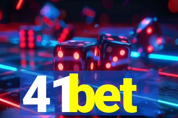 41bet