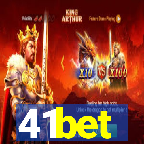 41bet