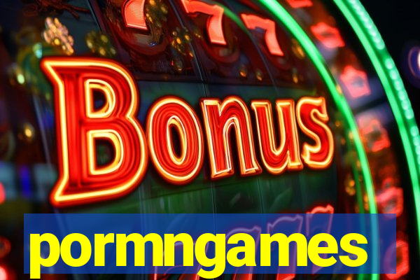 pormngames