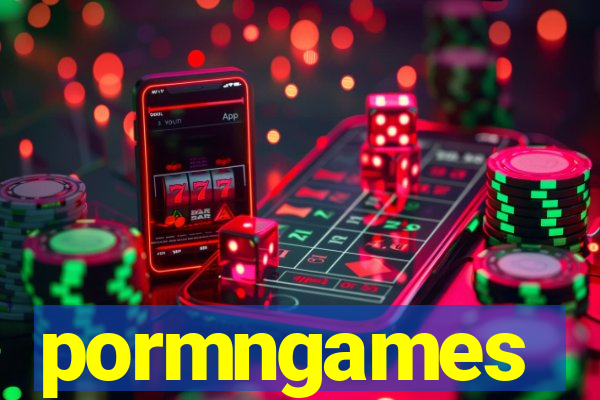 pormngames