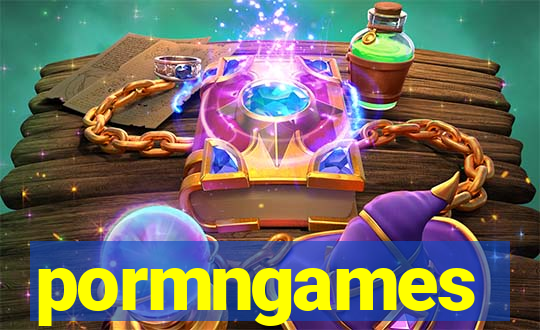 pormngames